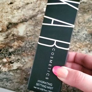 BRAND NEW * KAB COSMETICS Hydrating Setting Mist